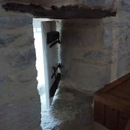 La Ferme De Frevan Sarceaux Extérieur photo