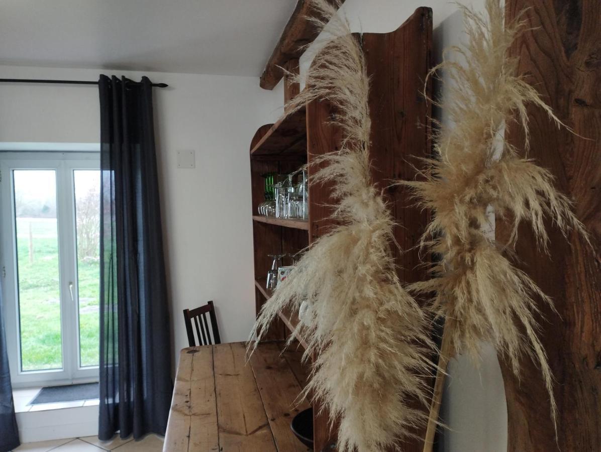 Hébergement de vacances La Ferme De Frevan *