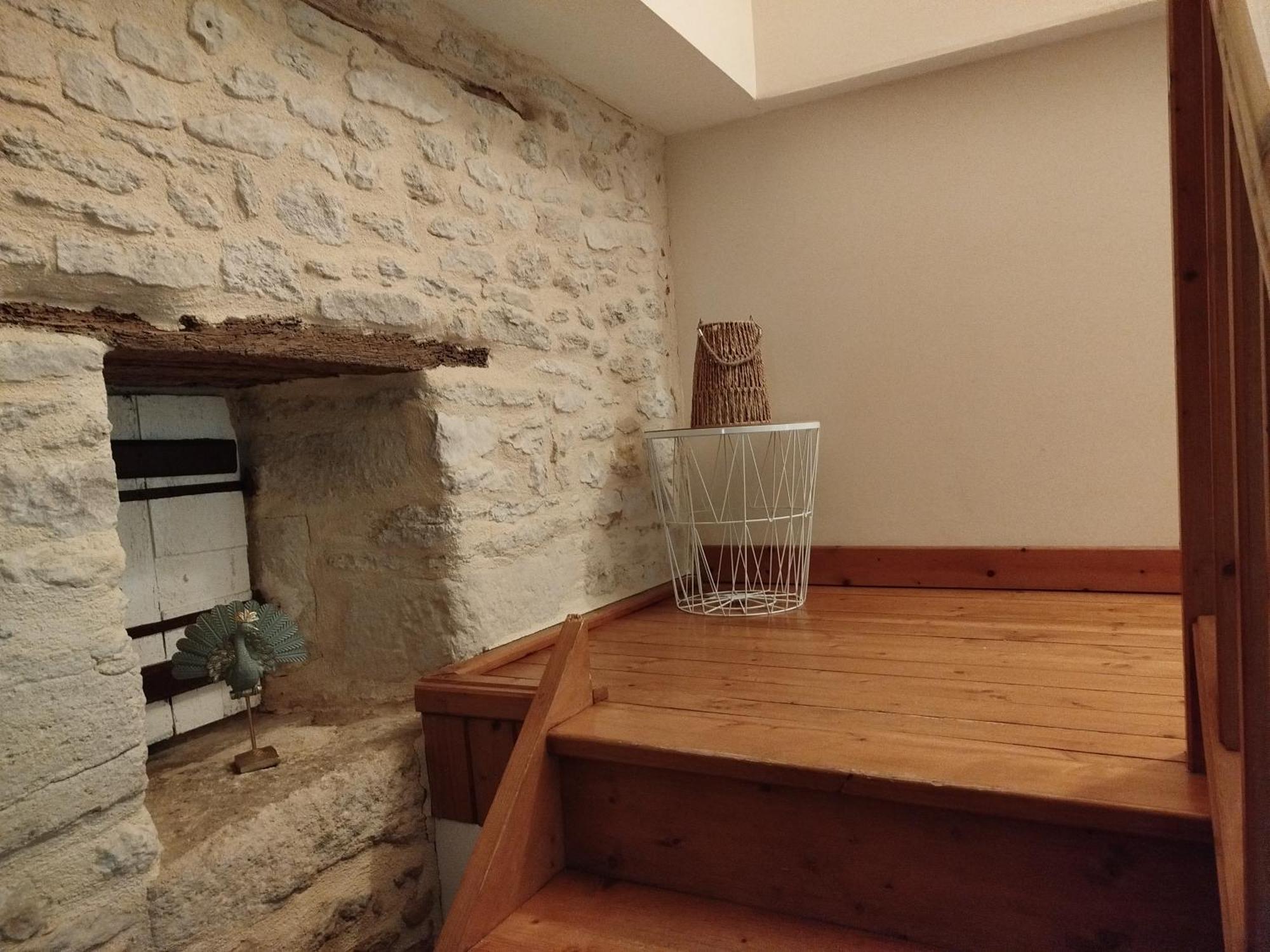 La Ferme De Frevan Hébergement de vacances Sarceaux