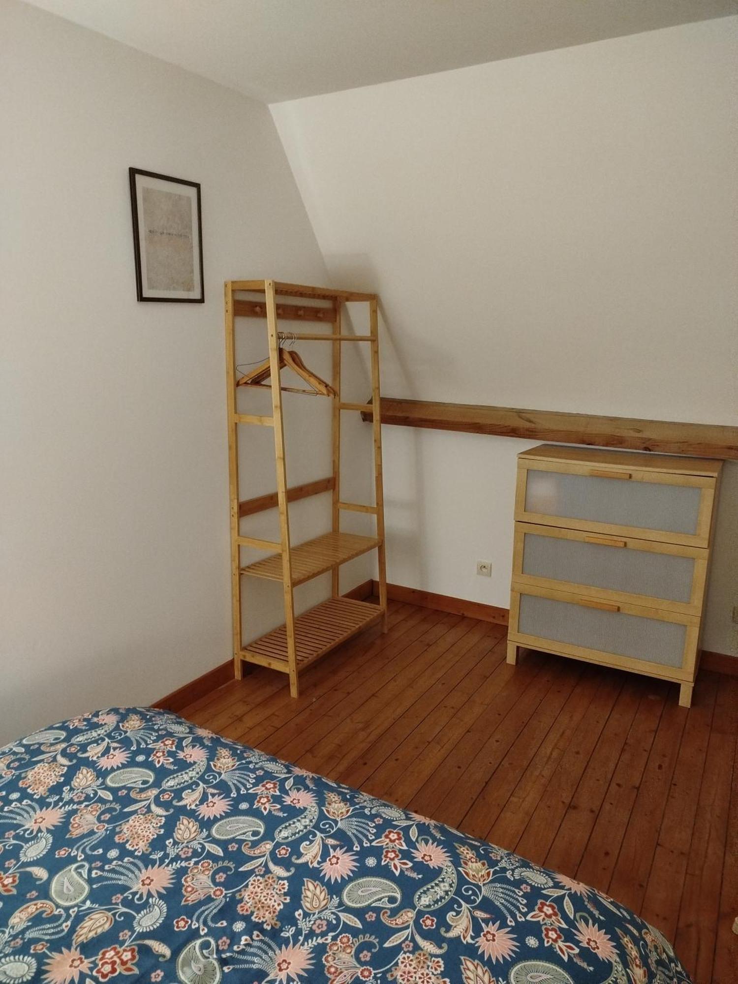 La Ferme De Frevan *