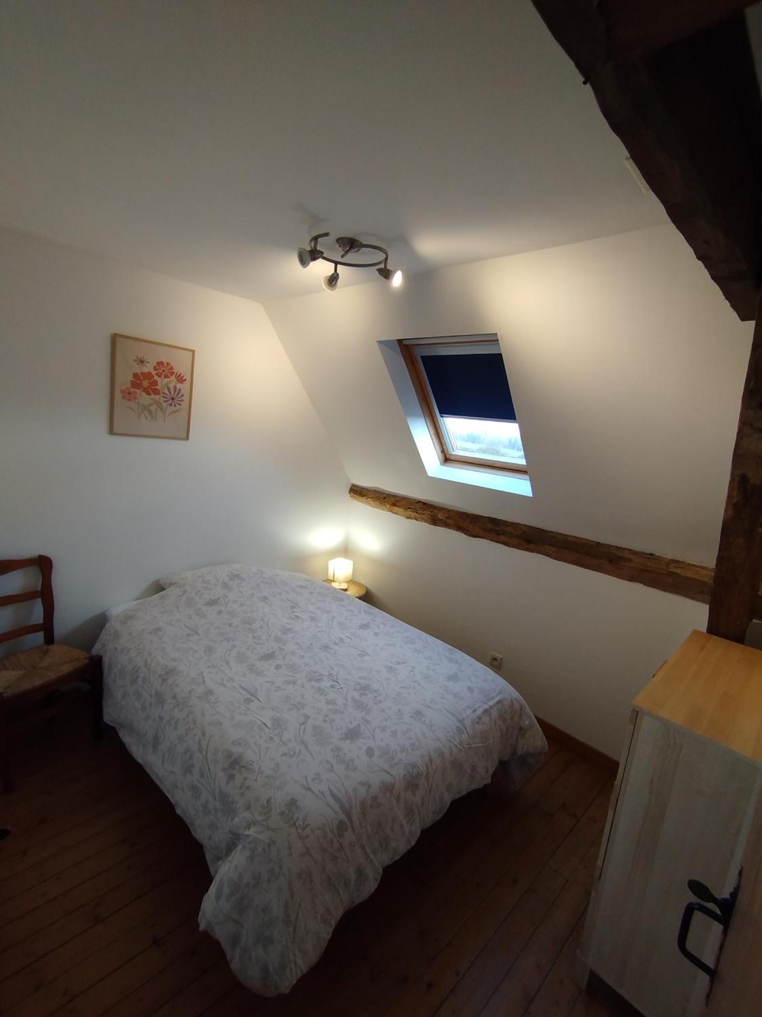 La Ferme De Frevan