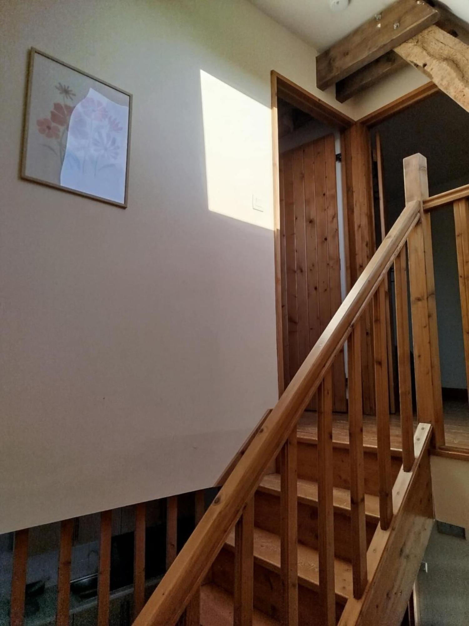 Hébergement de vacances La Ferme De Frevan