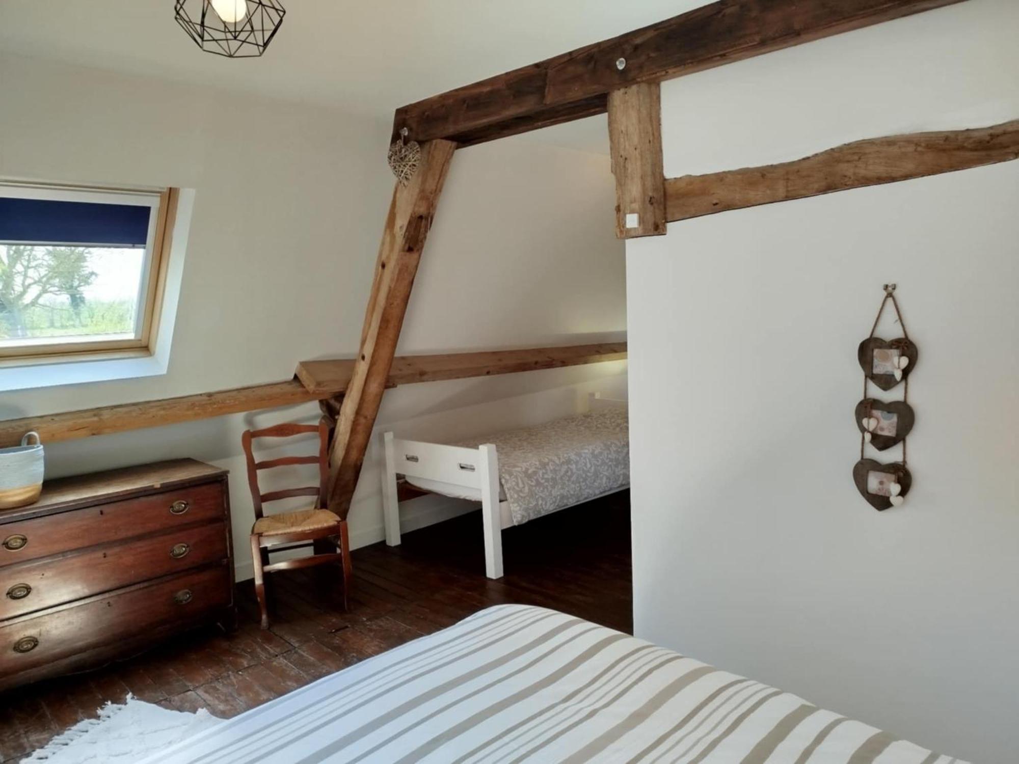 Hébergement de vacances La Ferme De Frevan