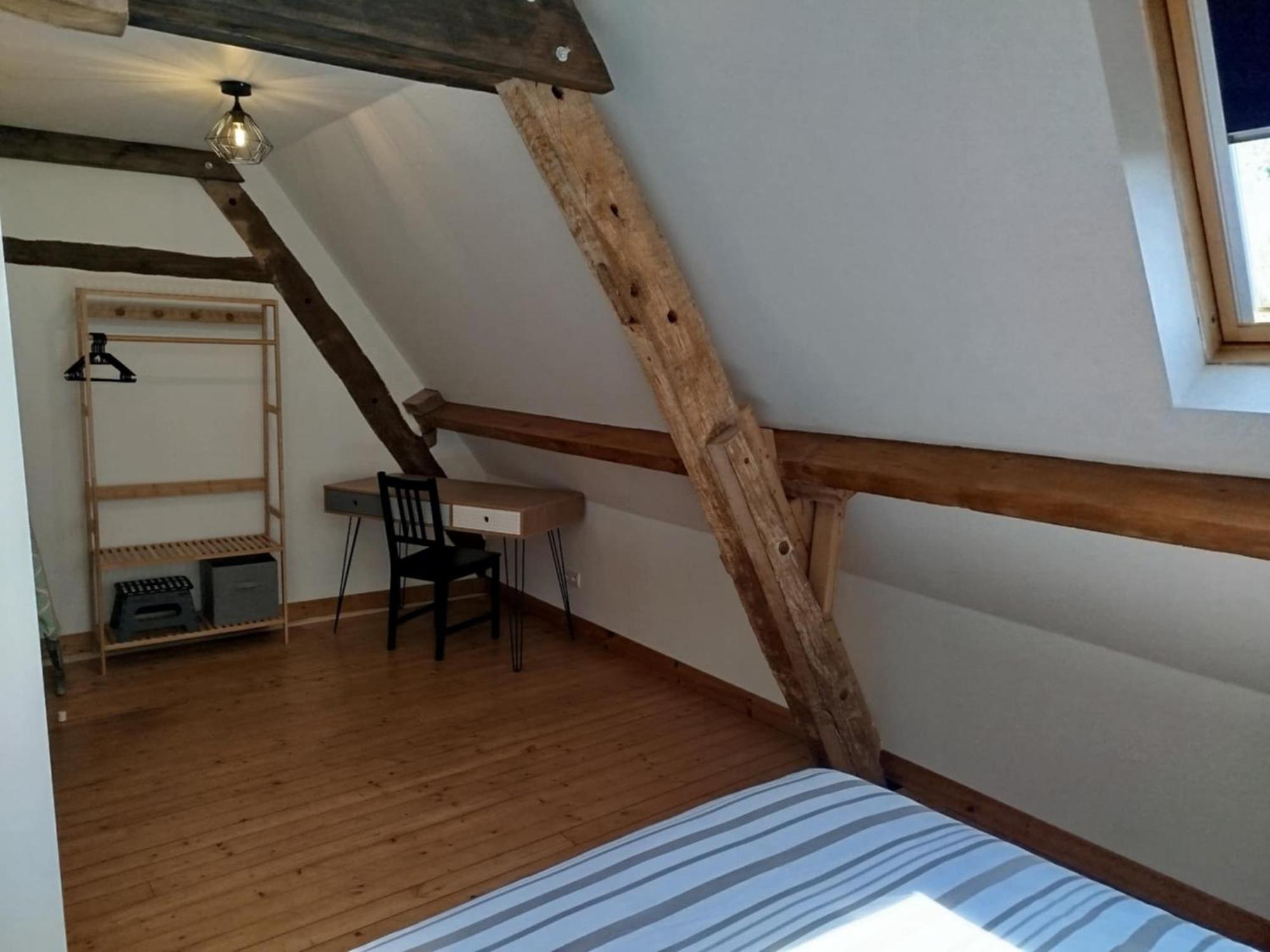 La Ferme De Frevan
