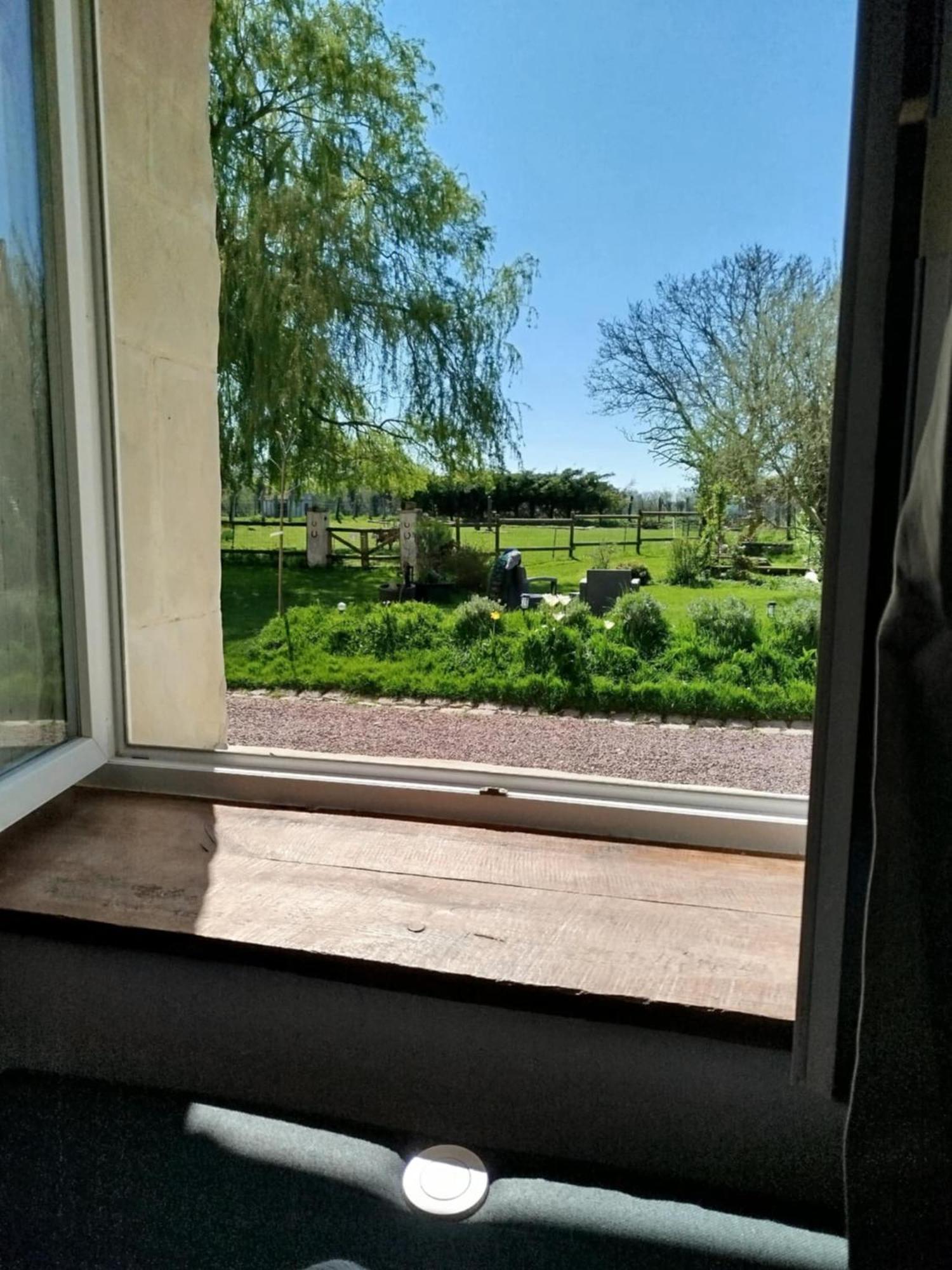 La Ferme De Frevan Hébergement de vacances
