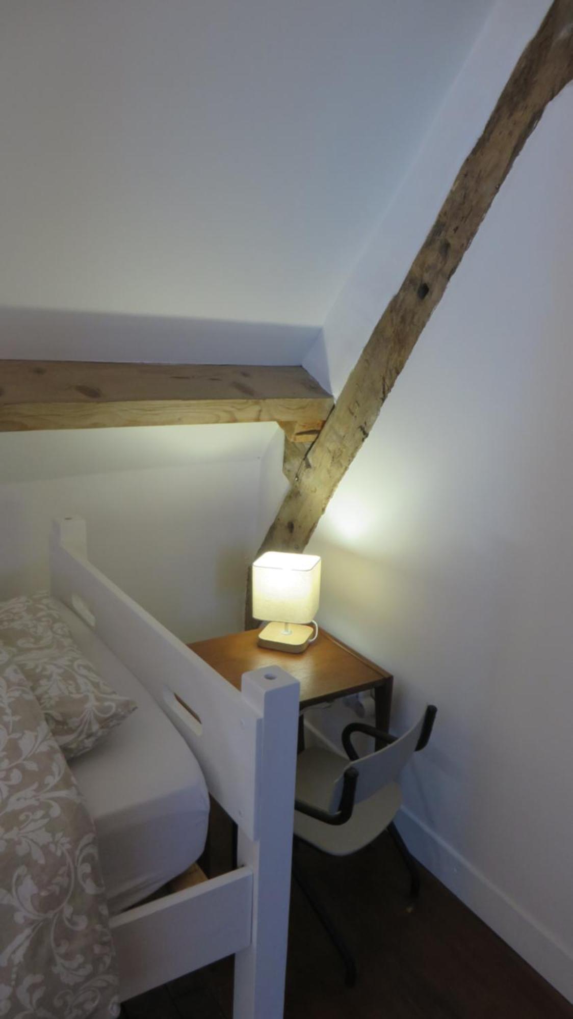 Ferienhaus La Ferme De Frevan Sarceaux