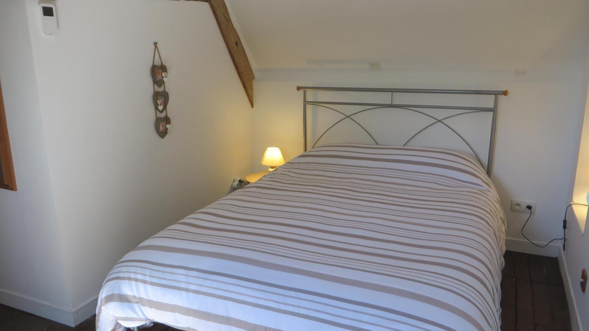 Hébergement de vacances La Ferme De Frevan *