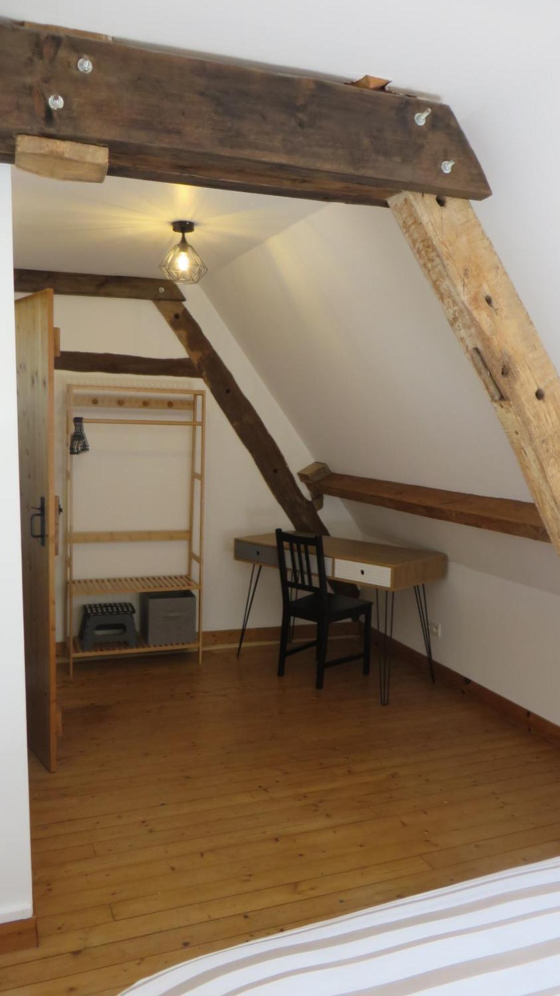 La Ferme De Frevan *