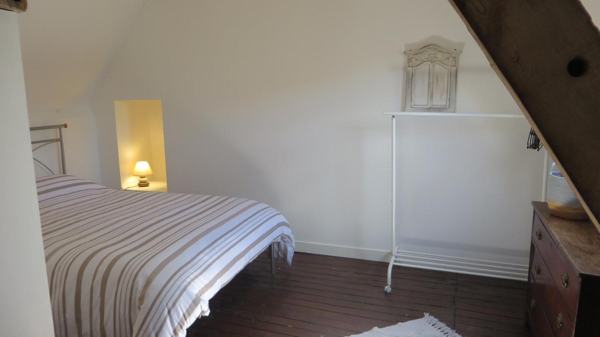 Ferienhaus La Ferme De Frevan *
